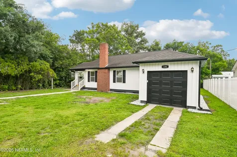 336 W South Street Starke FL 32091
