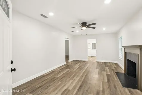 336 W South Street Starke FL 32091