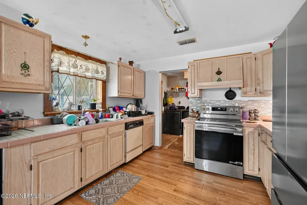 110 Palm Avenue Crescent City FL 32112