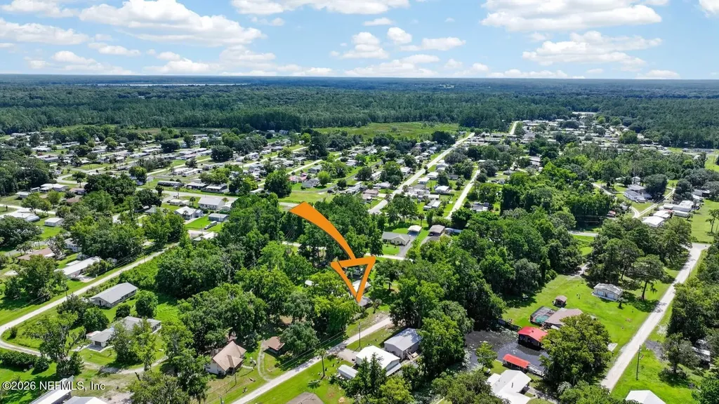 110 Palm Avenue Crescent City FL 32112