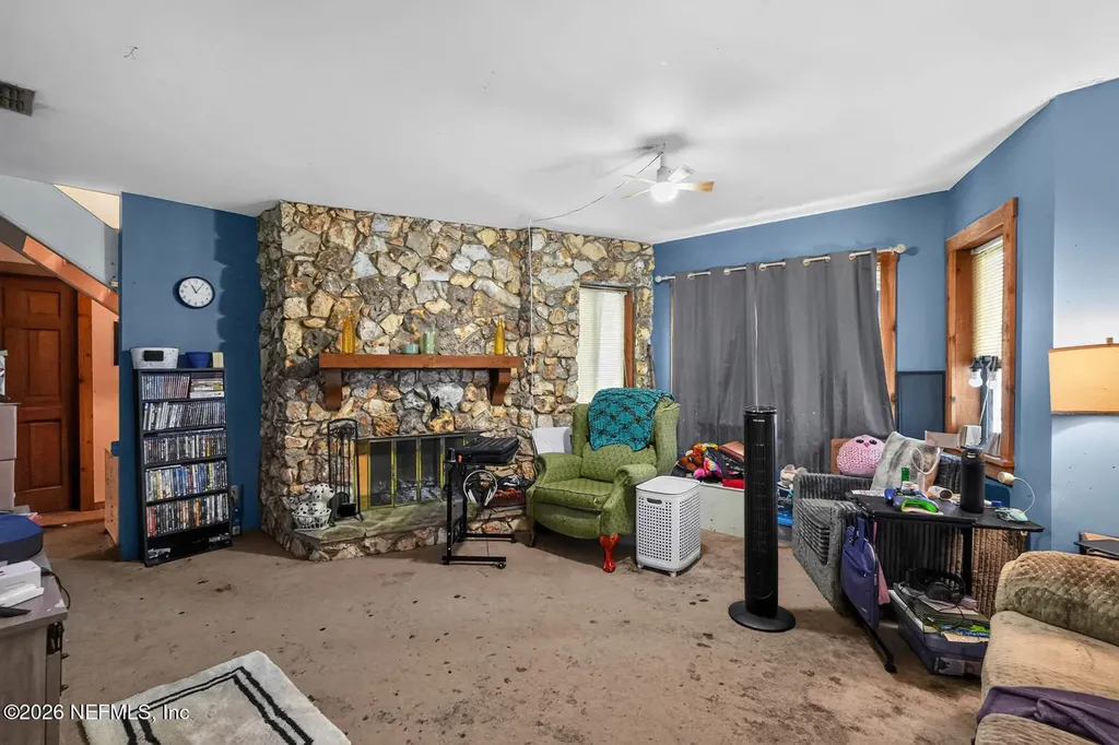 110 Palm Avenue Crescent City FL 32112