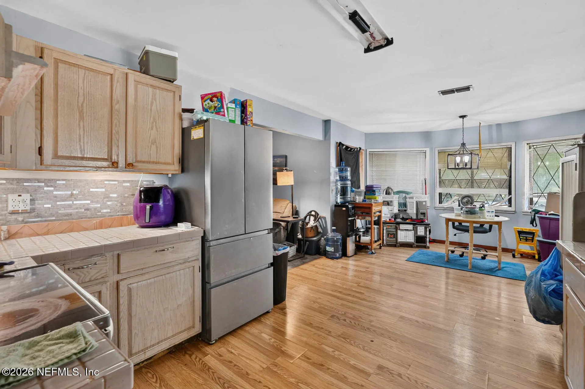 110 Palm Avenue Crescent City FL 32112