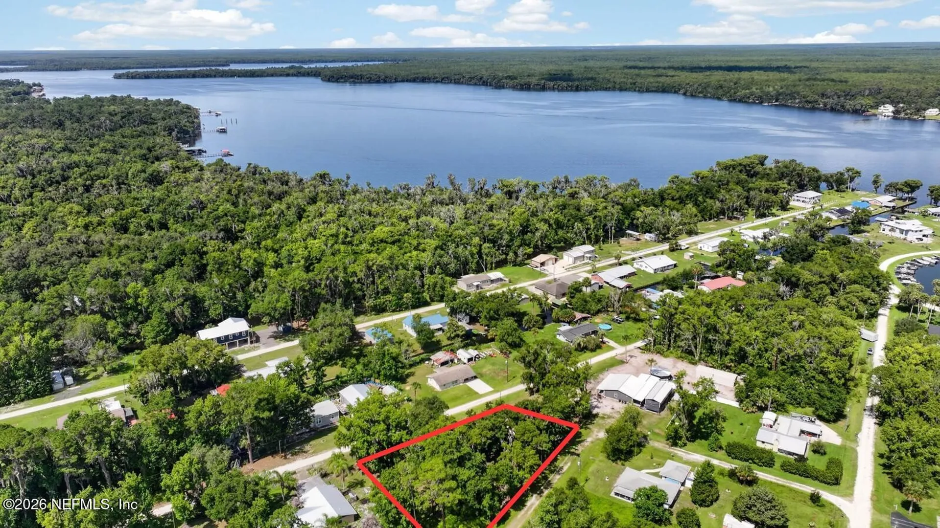 110 Palm Avenue Crescent City FL 32112