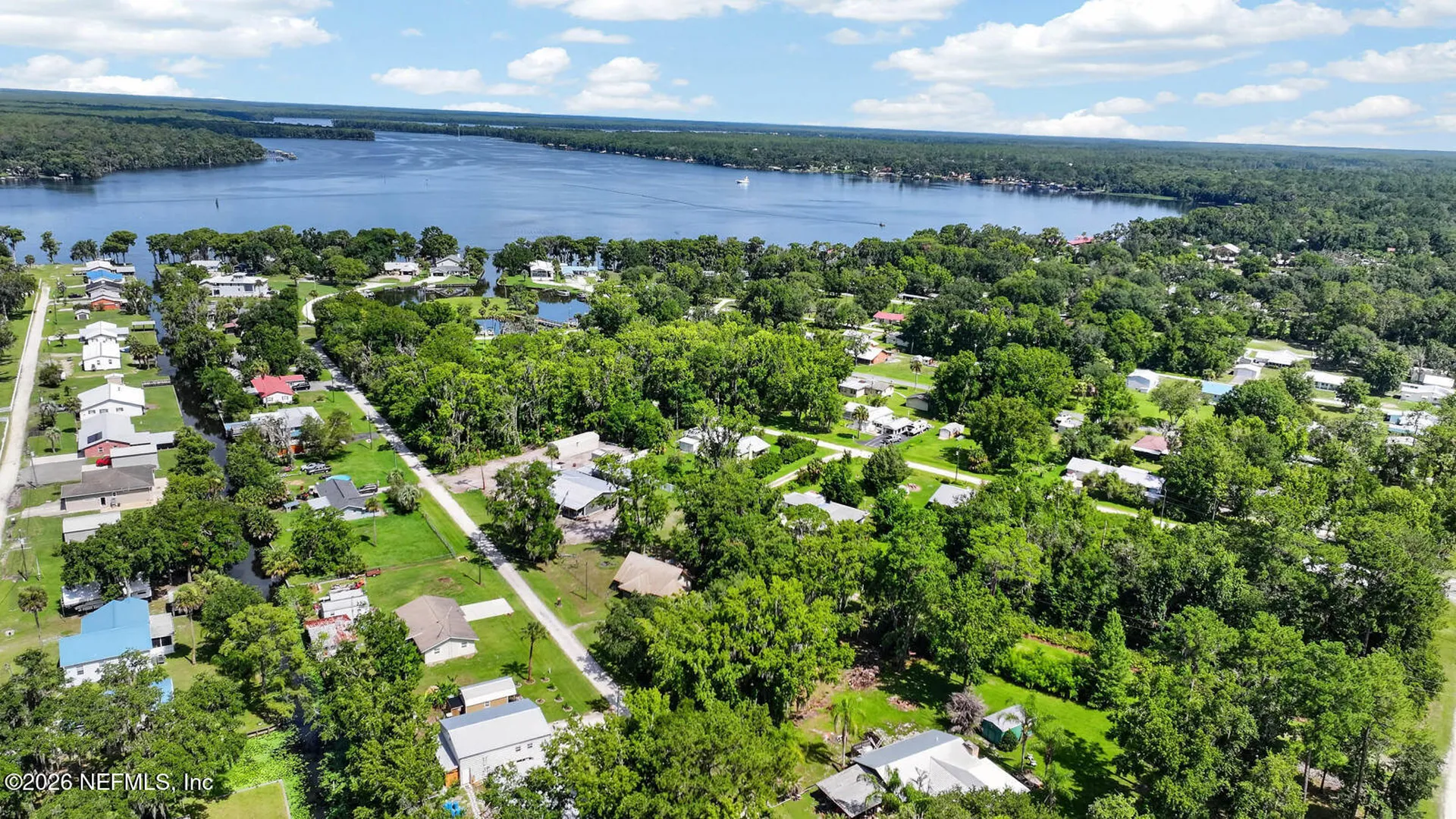 110 Palm Avenue Crescent City FL 32112