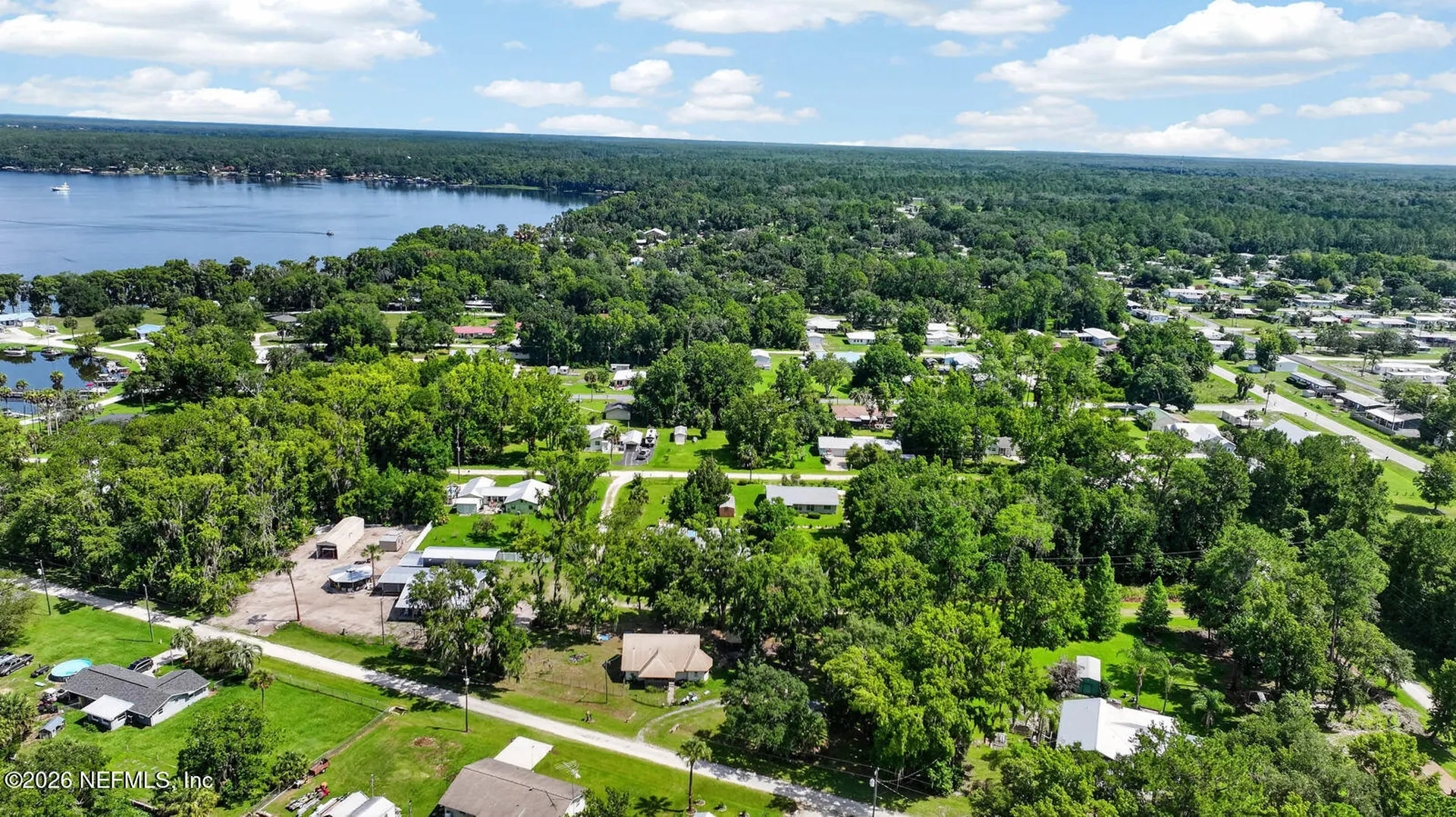 110 Palm Avenue Crescent City FL 32112