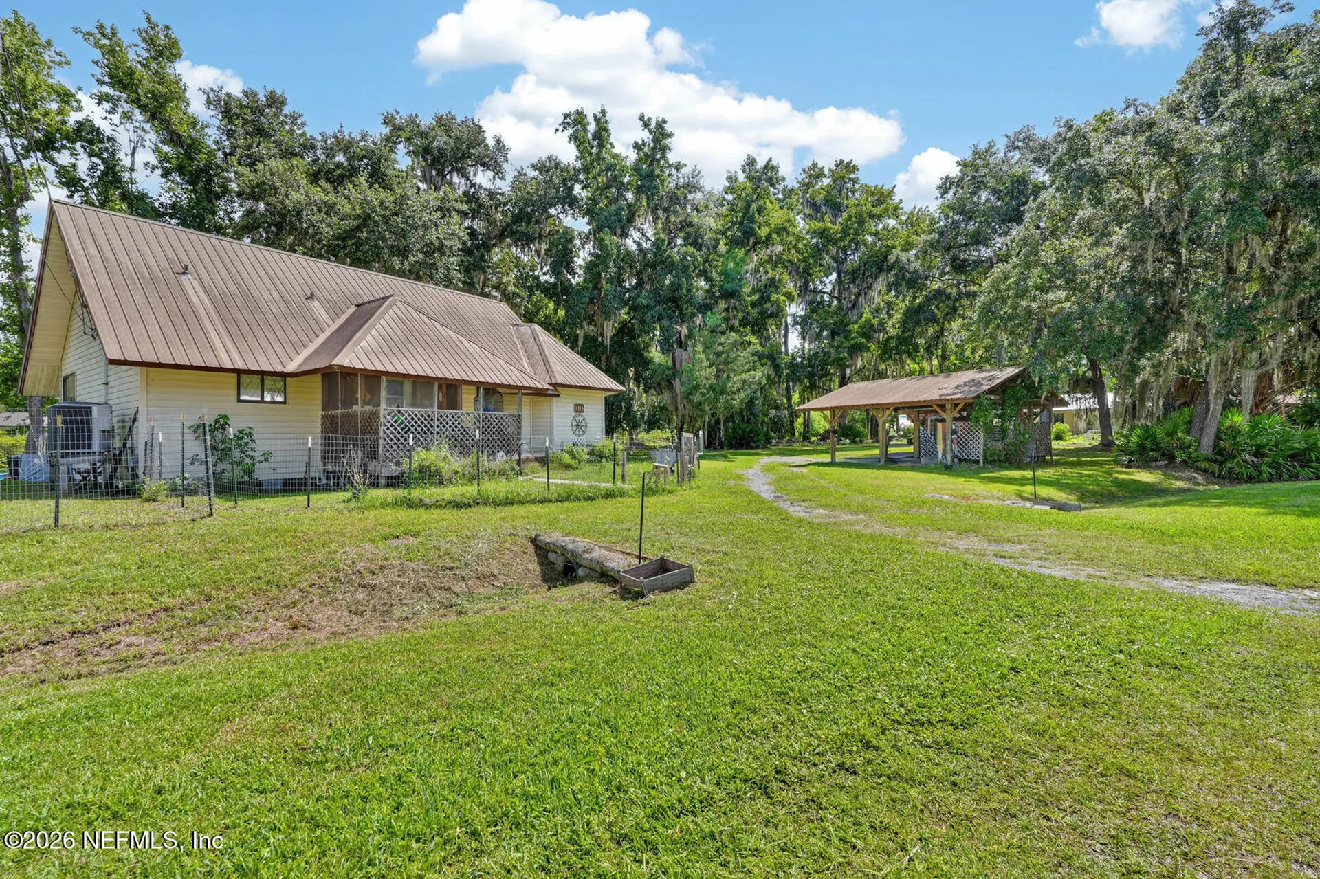 110 Palm Avenue Crescent City FL 32112