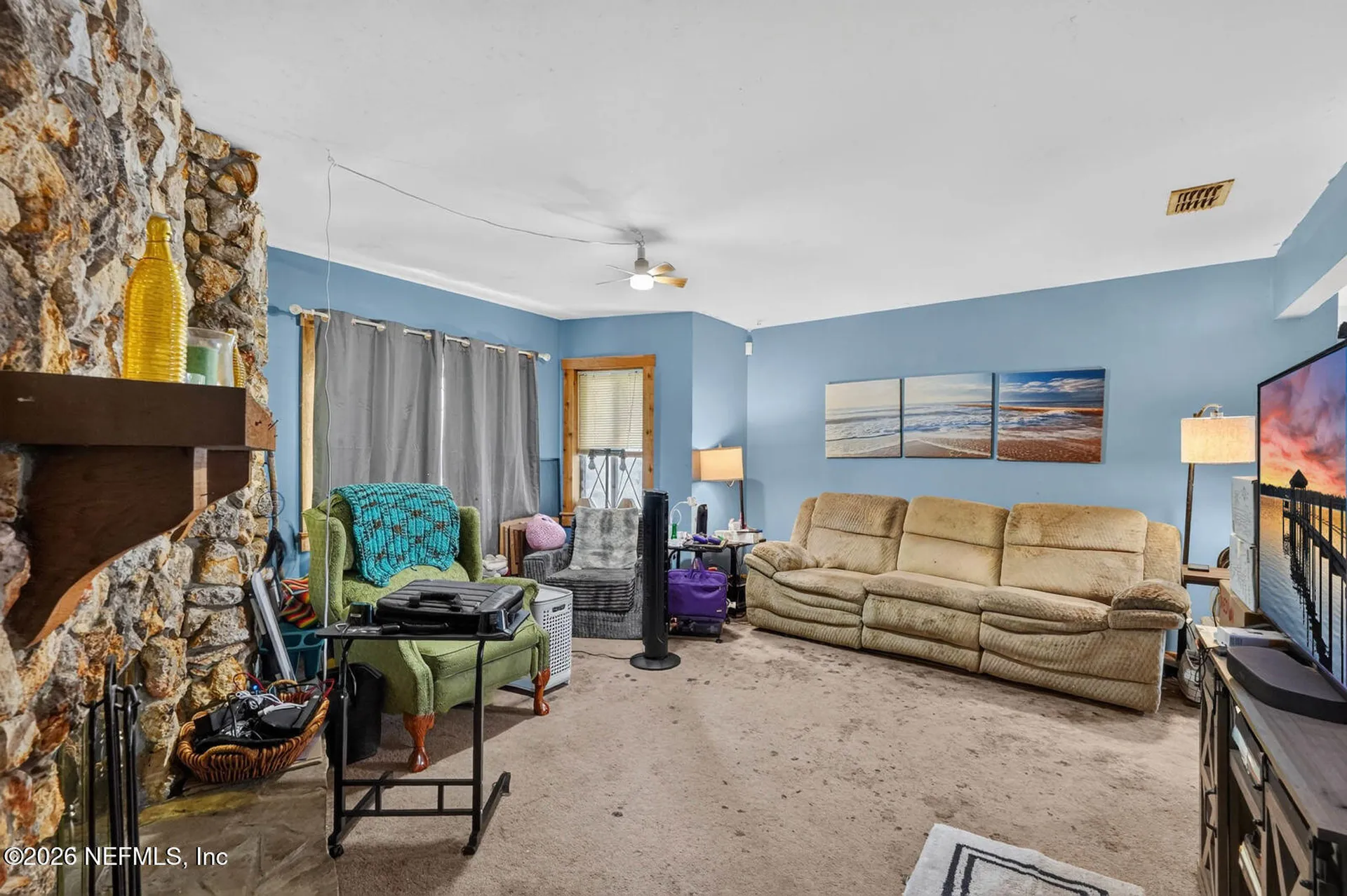 110 Palm Avenue Crescent City FL 32112