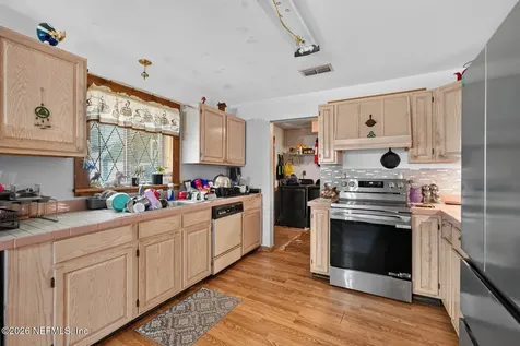 110 Palm Avenue Crescent City FL 32112