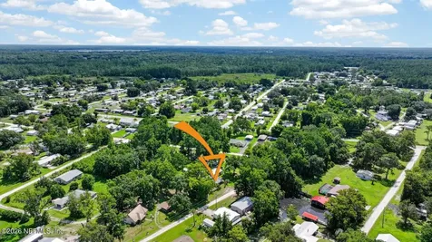 110 Palm Avenue Crescent City FL 32112