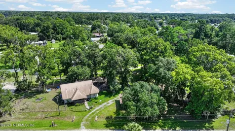 110 Palm Avenue Crescent City FL 32112