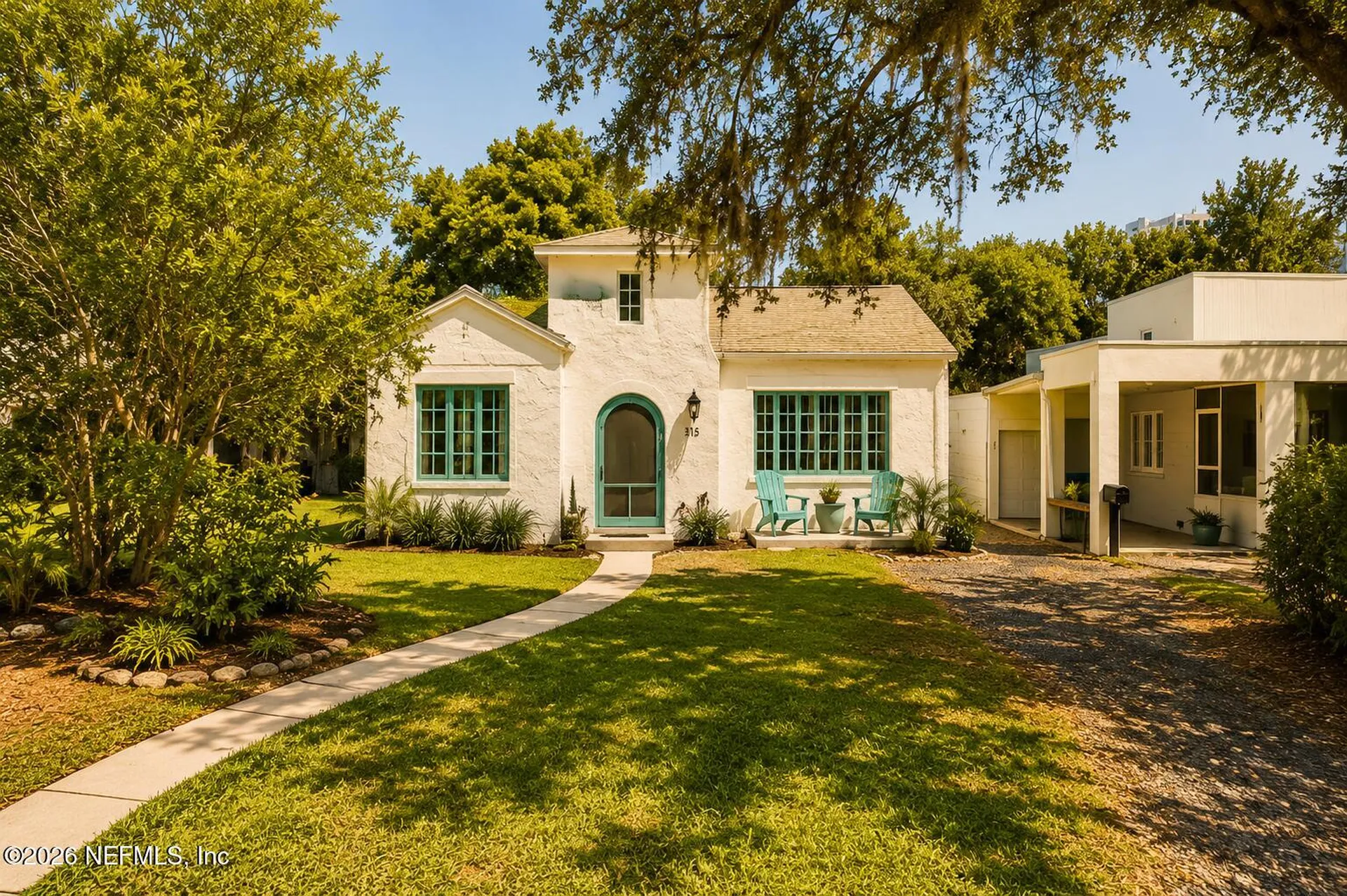 315 Daytona Avenue Daytona Beach FL 32117