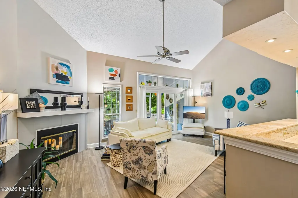 329 Sunrise Circle Neptune Beach FL 32266