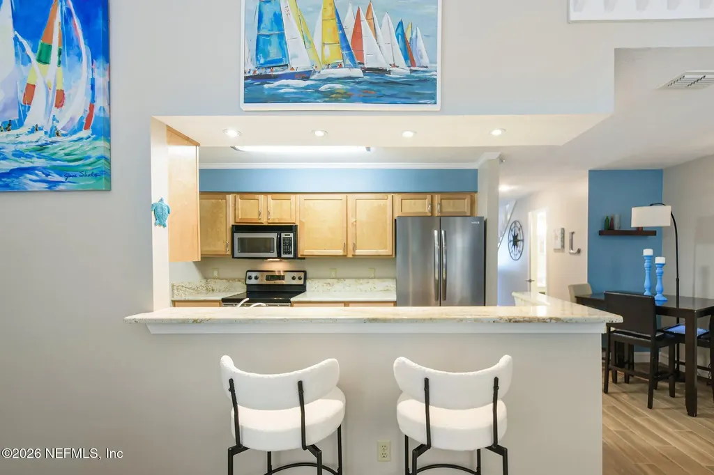 329 Sunrise Circle Neptune Beach FL 32266