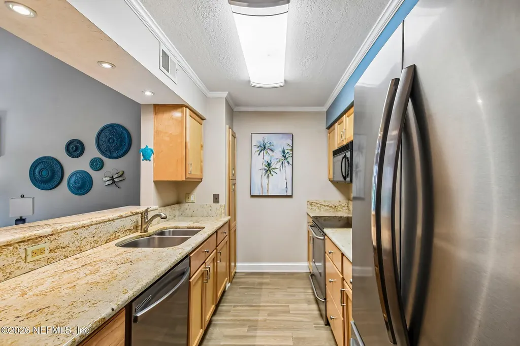 329 Sunrise Circle Neptune Beach FL 32266
