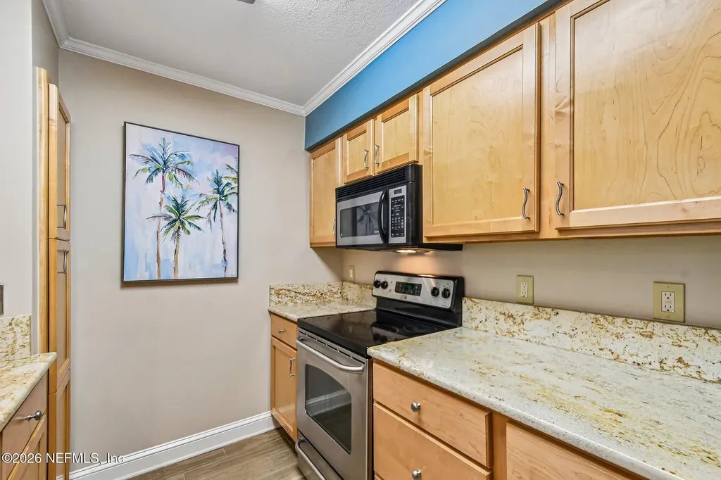 329 Sunrise Circle Neptune Beach FL 32266