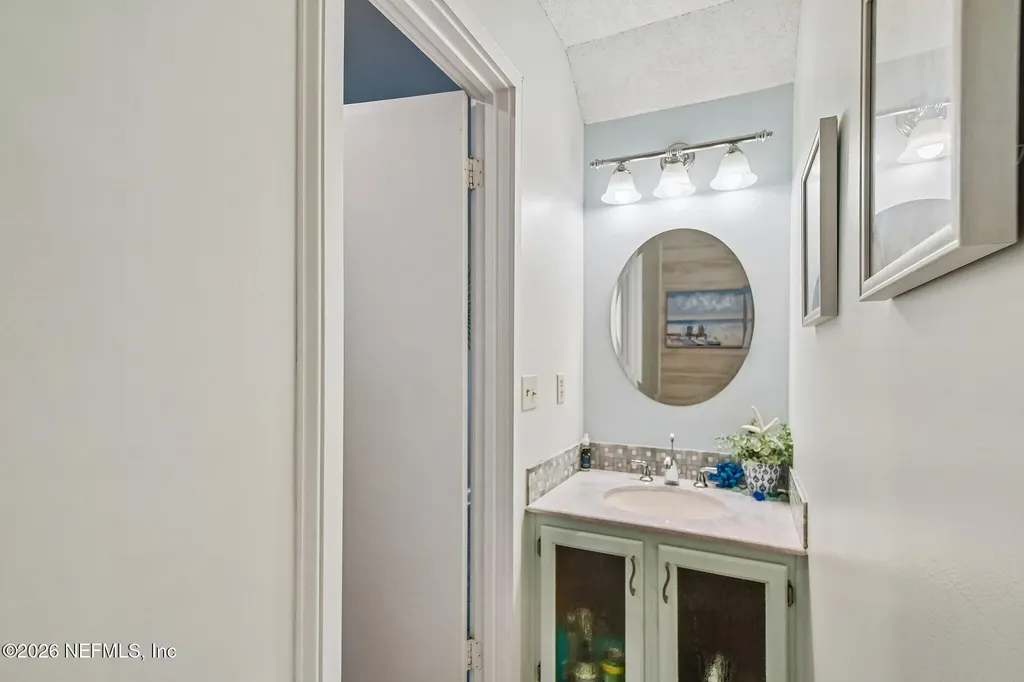 329 Sunrise Circle Neptune Beach FL 32266