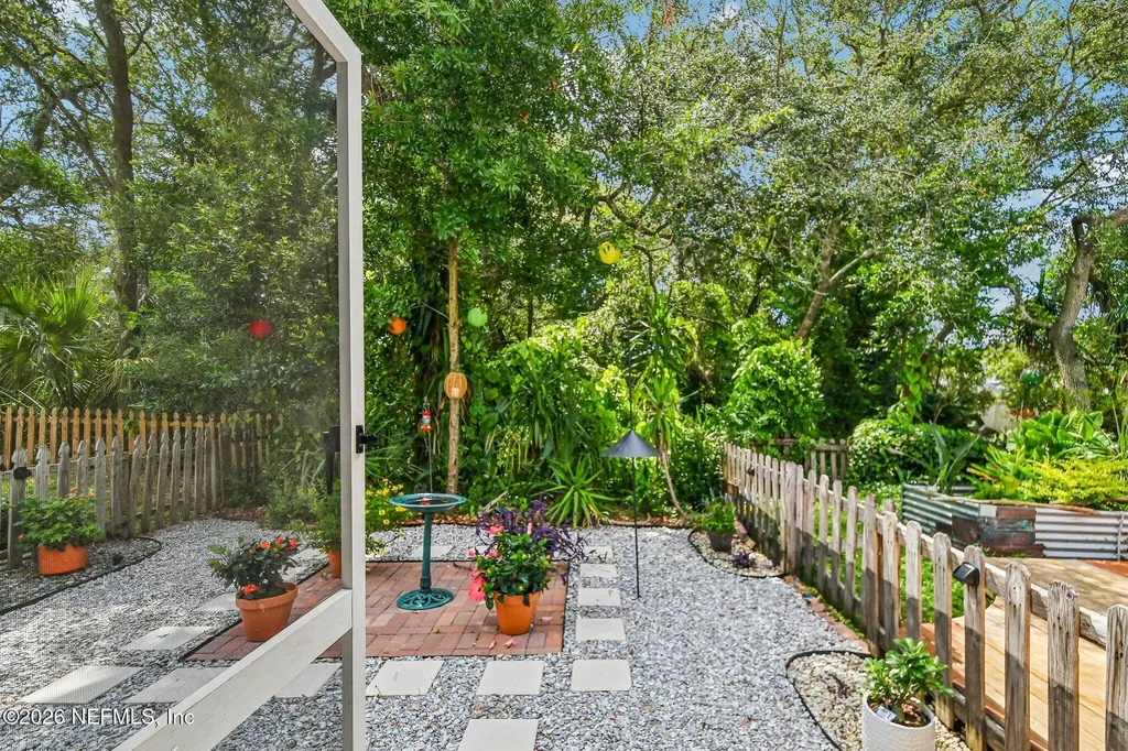 329 Sunrise Circle Neptune Beach FL 32266
