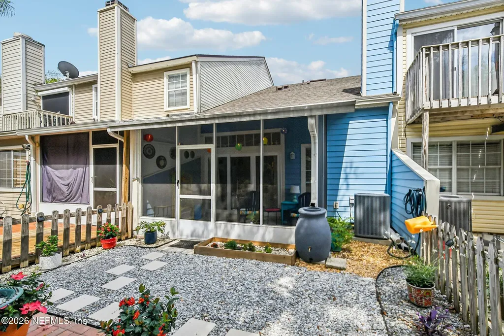 329 Sunrise Circle Neptune Beach FL 32266