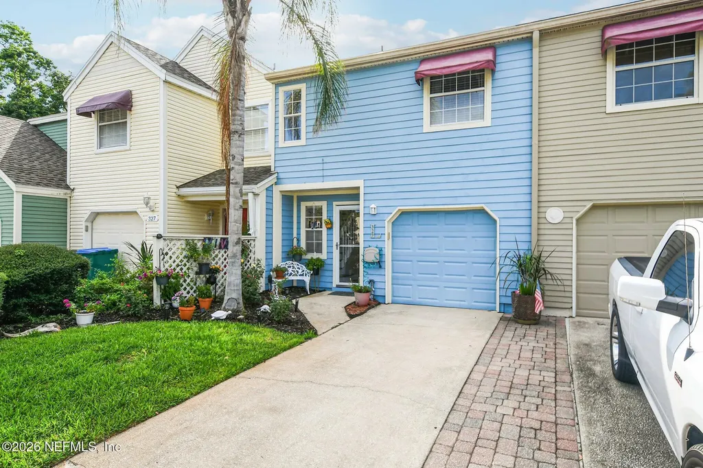 329 Sunrise Circle Neptune Beach FL 32266