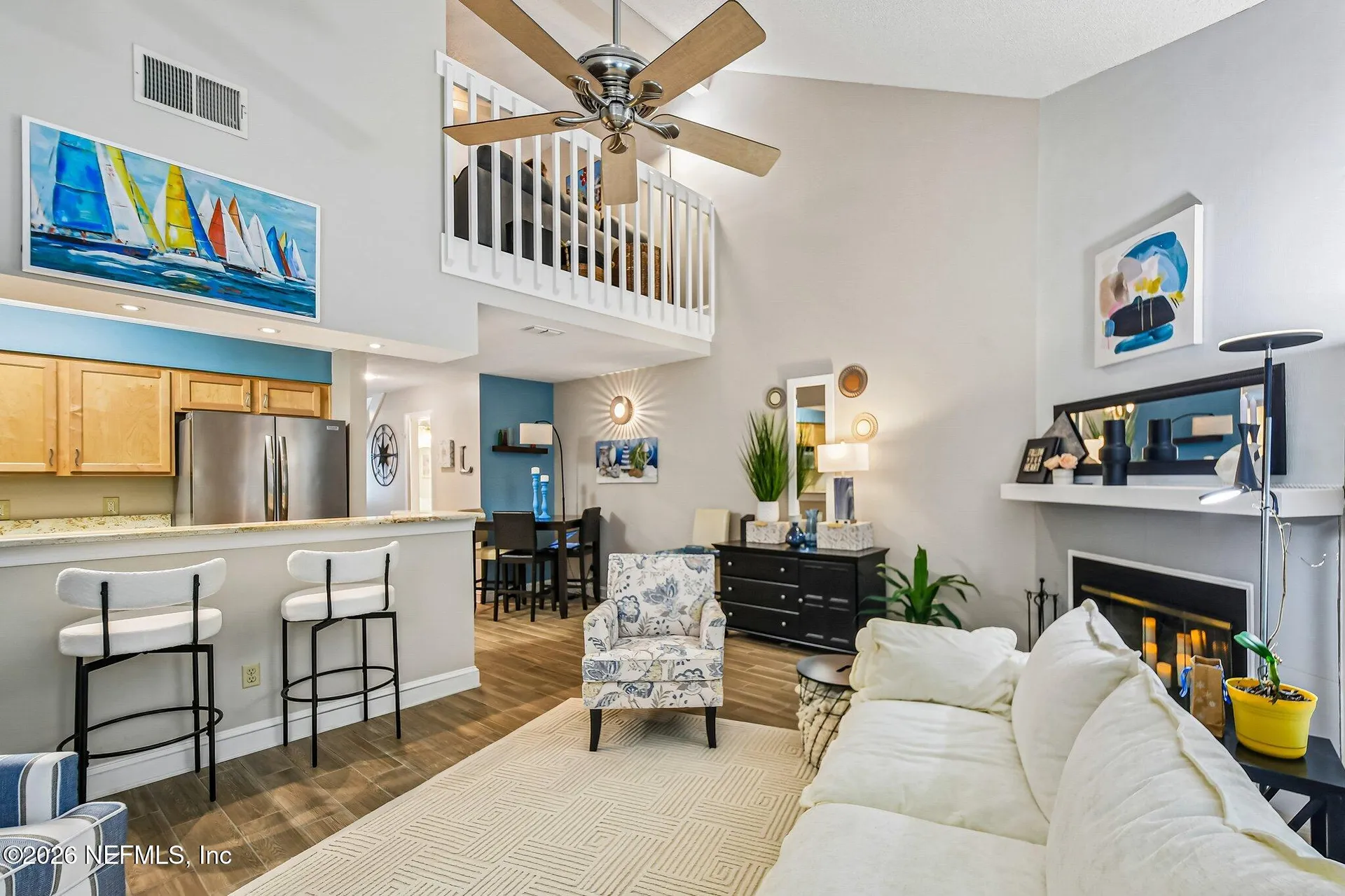 329 Sunrise Circle Neptune Beach FL 32266