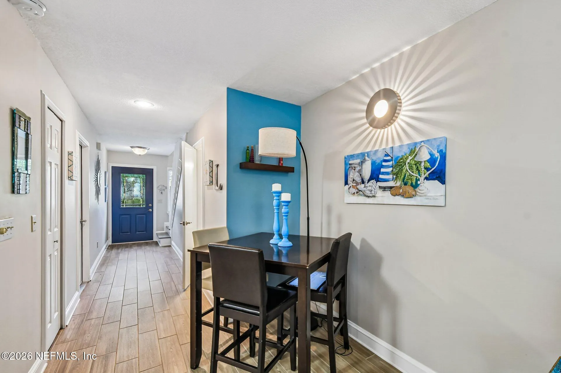 329 Sunrise Circle Neptune Beach FL 32266