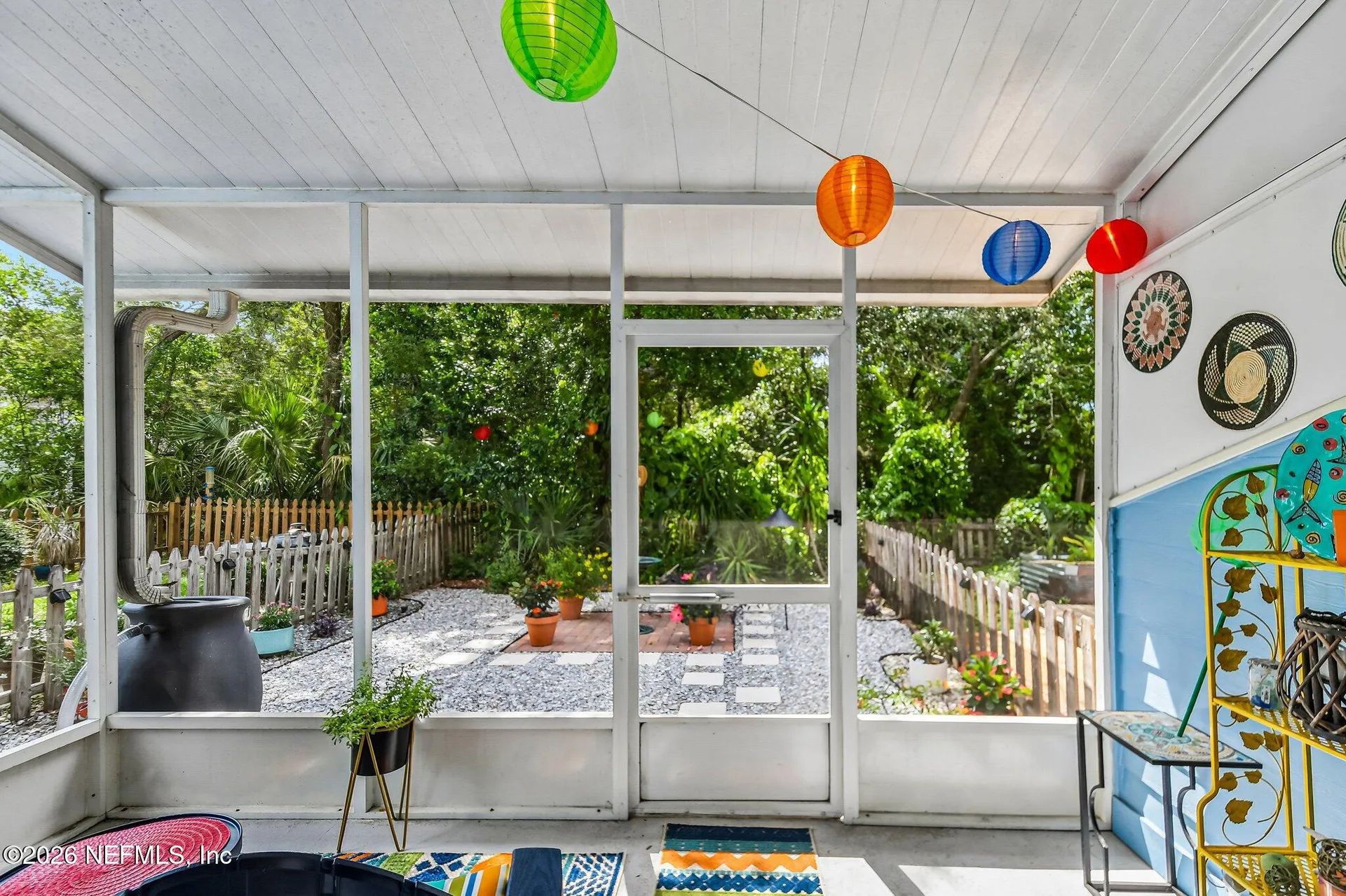 329 Sunrise Circle Neptune Beach FL 32266
