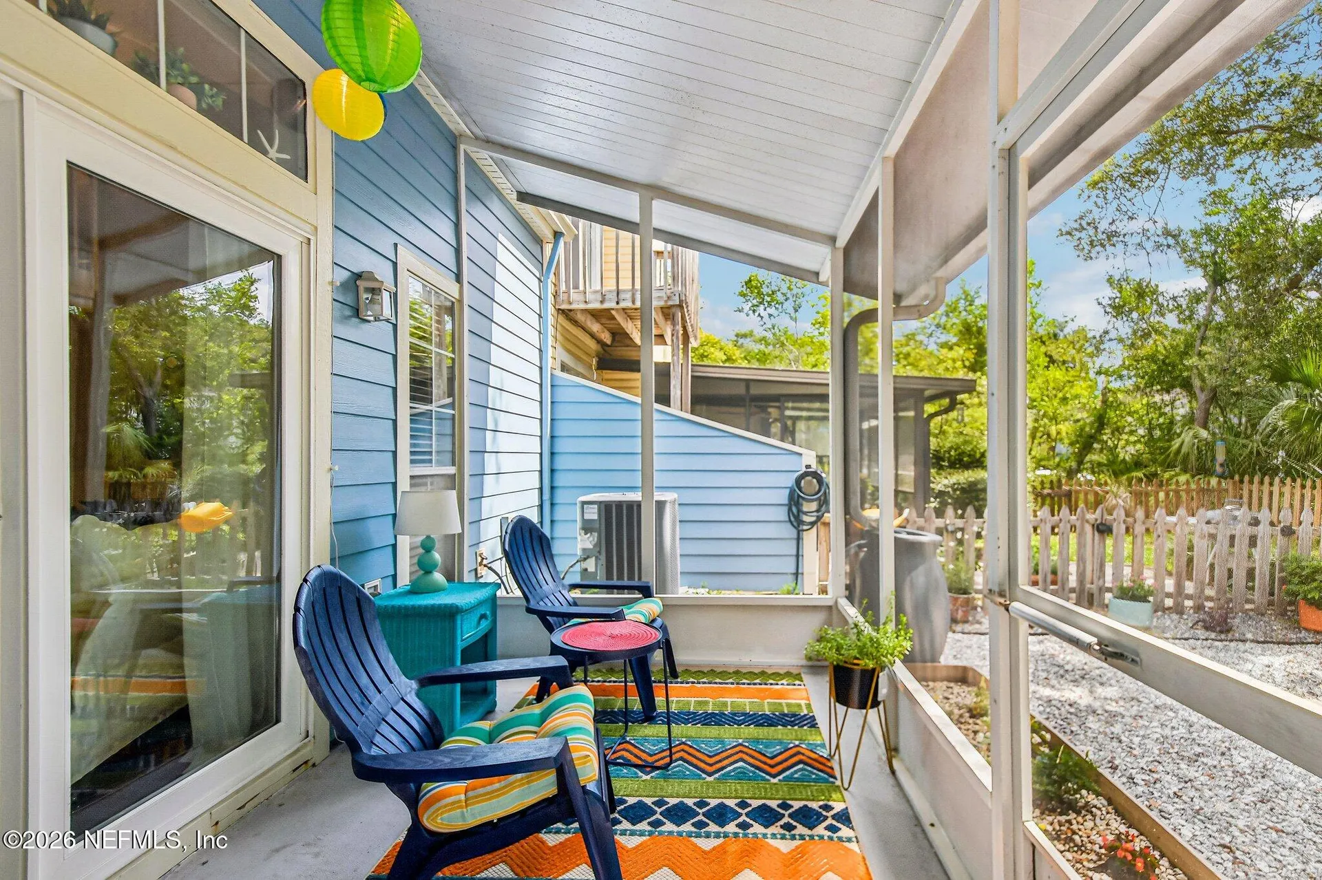 329 Sunrise Circle Neptune Beach FL 32266