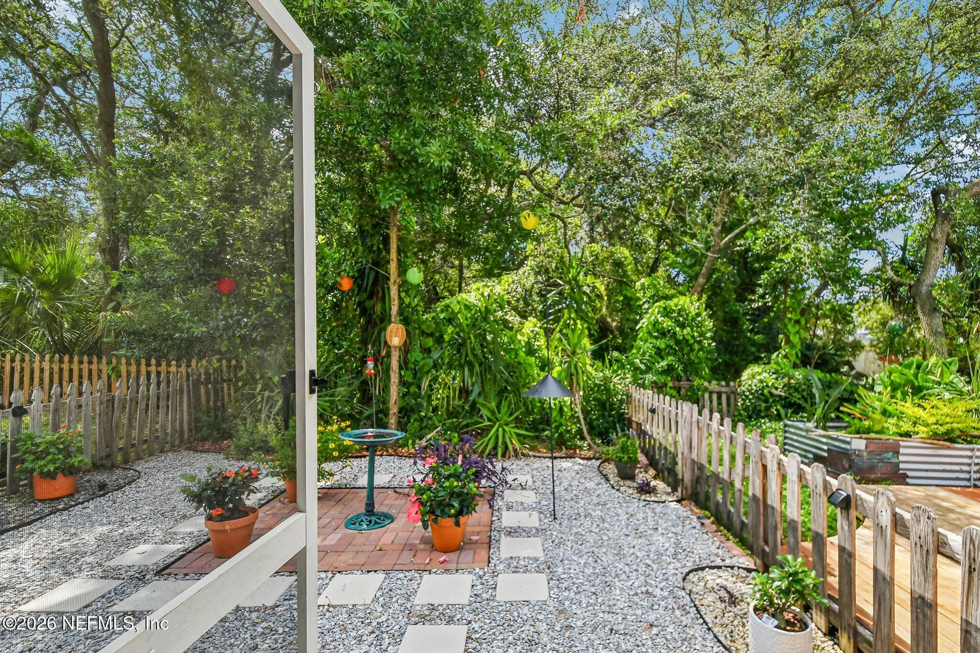 329 Sunrise Circle Neptune Beach FL 32266