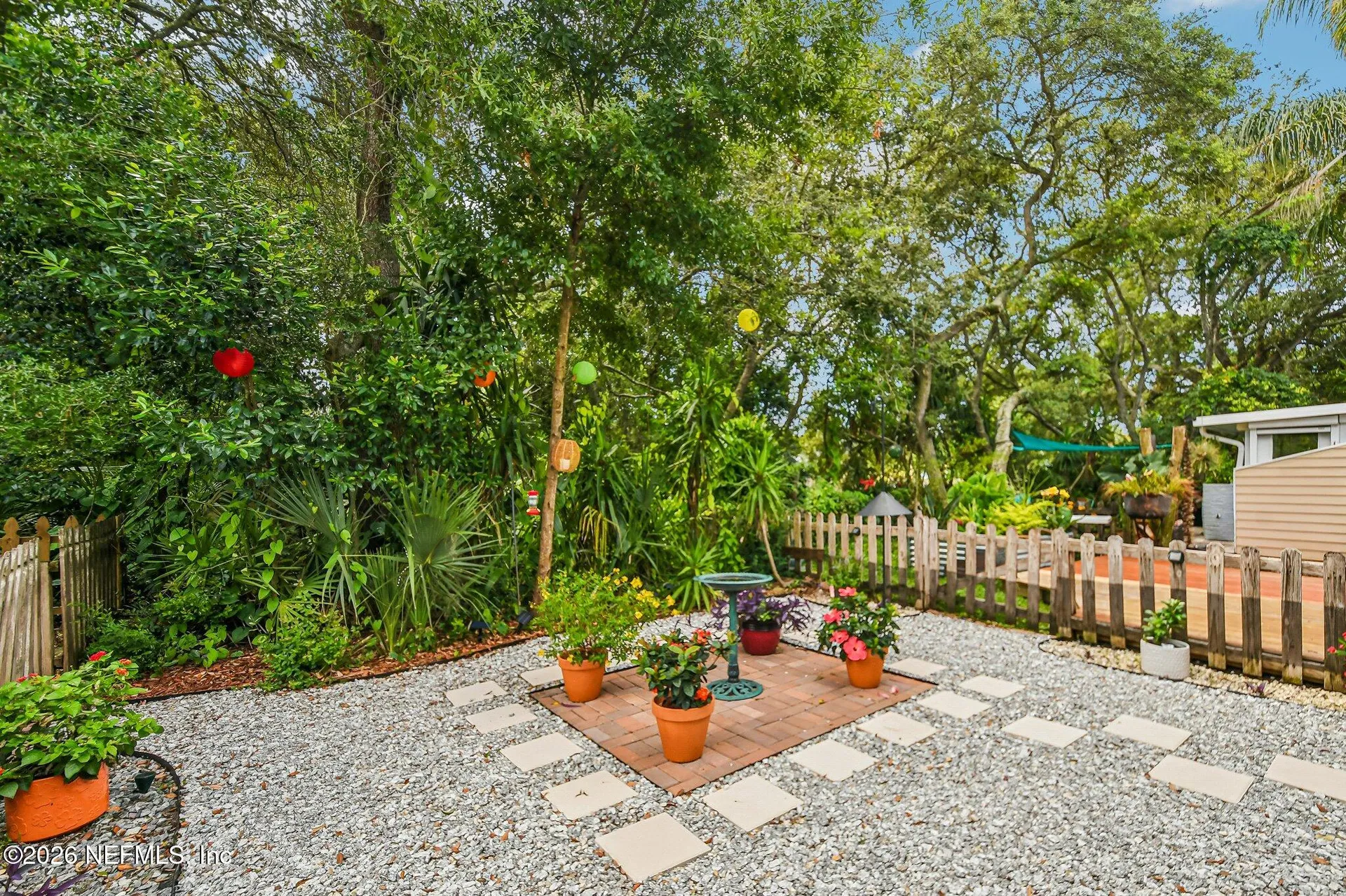 329 Sunrise Circle Neptune Beach FL 32266