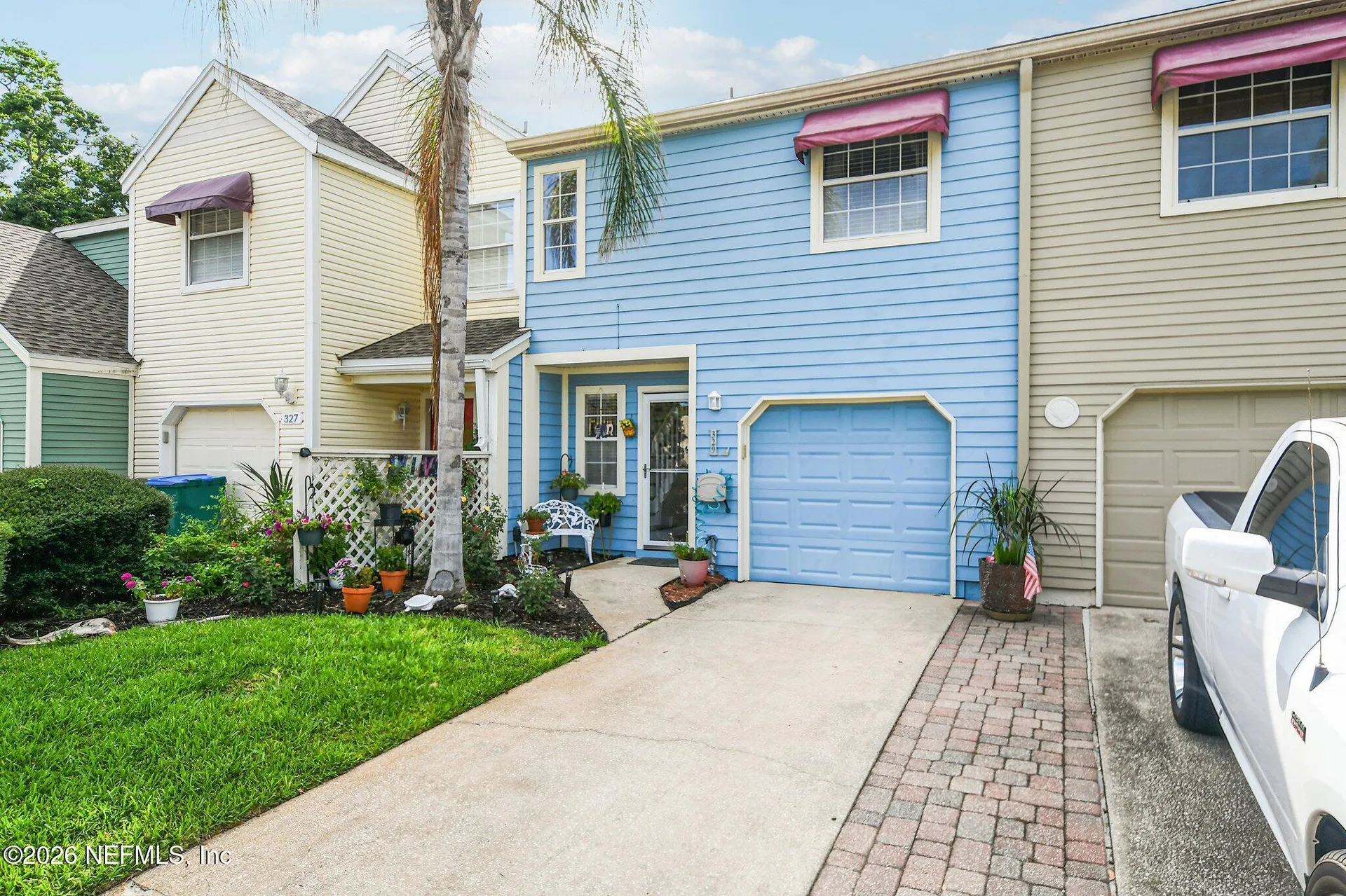 329 Sunrise Circle Neptune Beach FL 32266