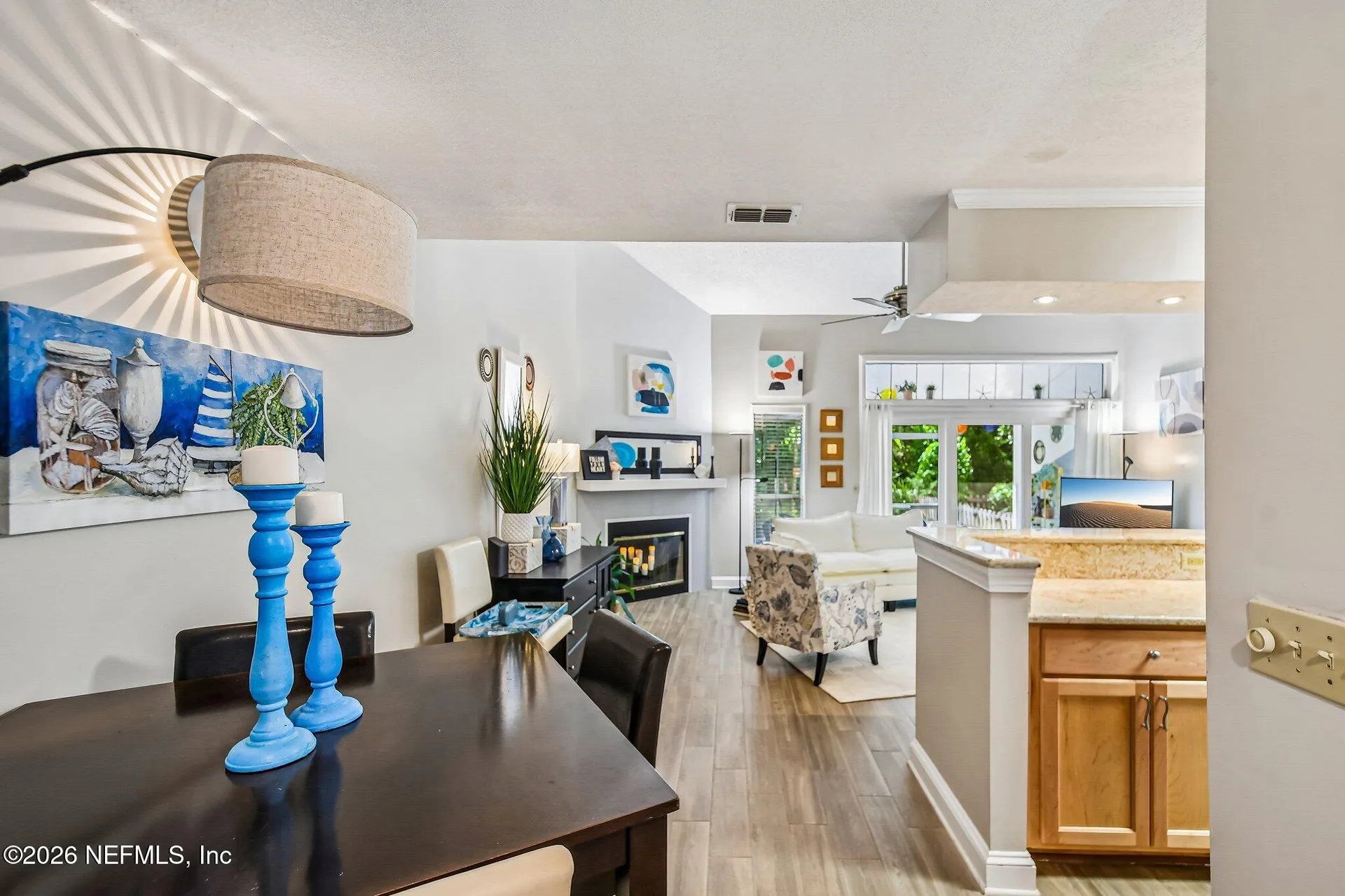 329 Sunrise Circle Neptune Beach FL 32266