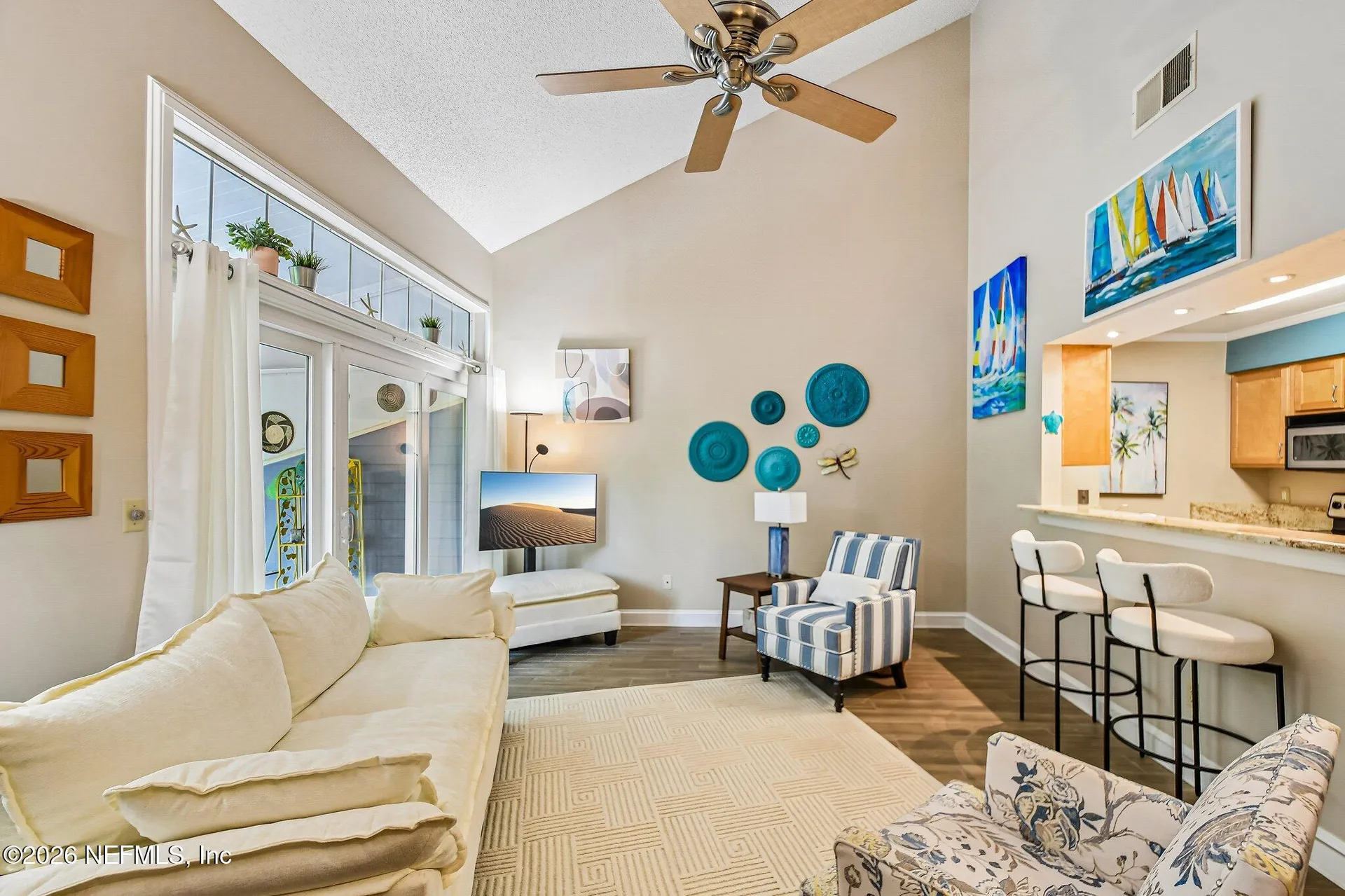 329 Sunrise Circle Neptune Beach FL 32266