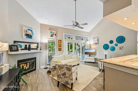 329 Sunrise Circle Neptune Beach FL 32266
