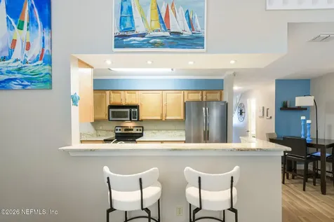 329 Sunrise Circle Neptune Beach FL 32266