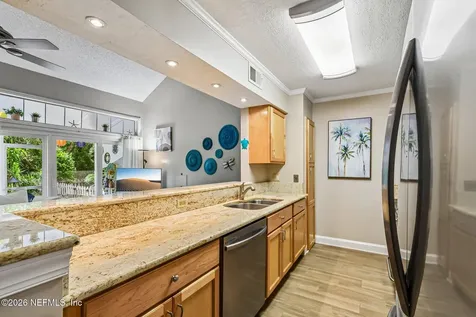 329 Sunrise Circle Neptune Beach FL 32266