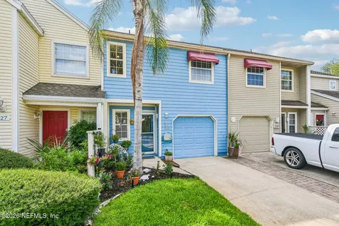 329 Sunrise Circle Neptune Beach FL 32266