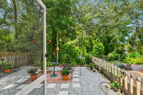 329 Sunrise Circle Neptune Beach FL 32266