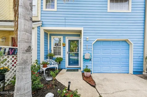 329 Sunrise Circle Neptune Beach FL 32266