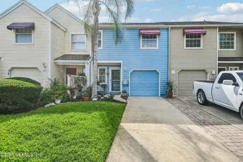 329 Sunrise Circle Neptune Beach FL 32266