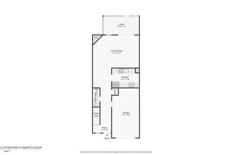 329 Sunrise Circle Neptune Beach FL 32266