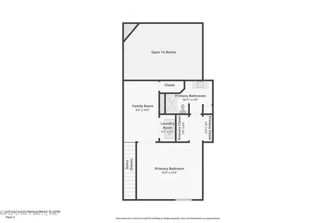 329 Sunrise Circle Neptune Beach FL 32266