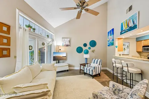 329 Sunrise Circle Neptune Beach FL 32266