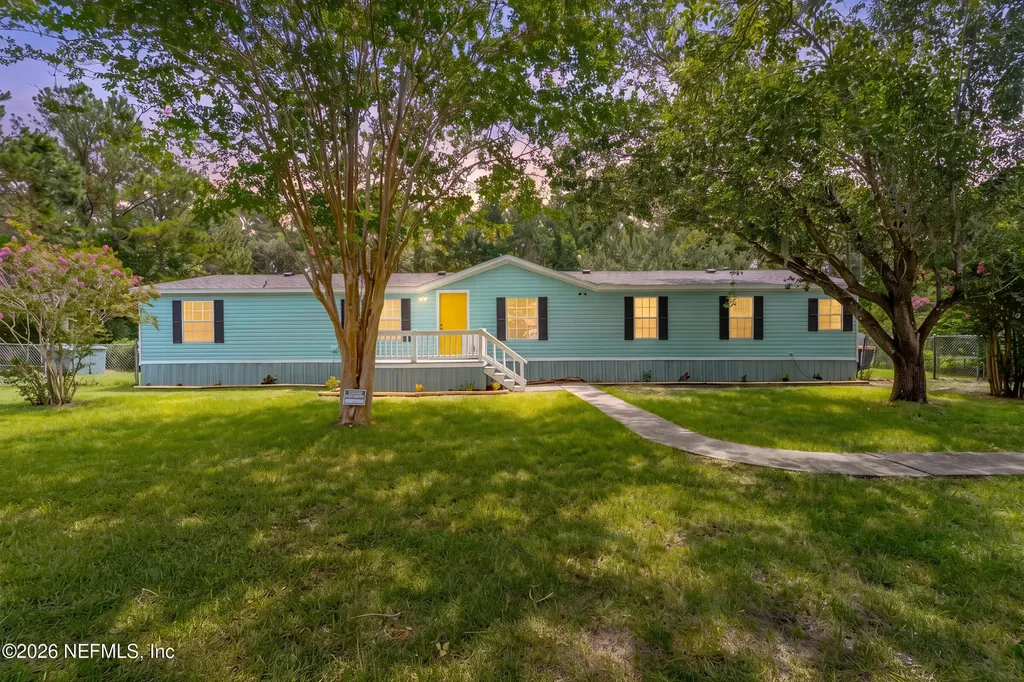 10825 Boddens Road Jacksonville FL 32219