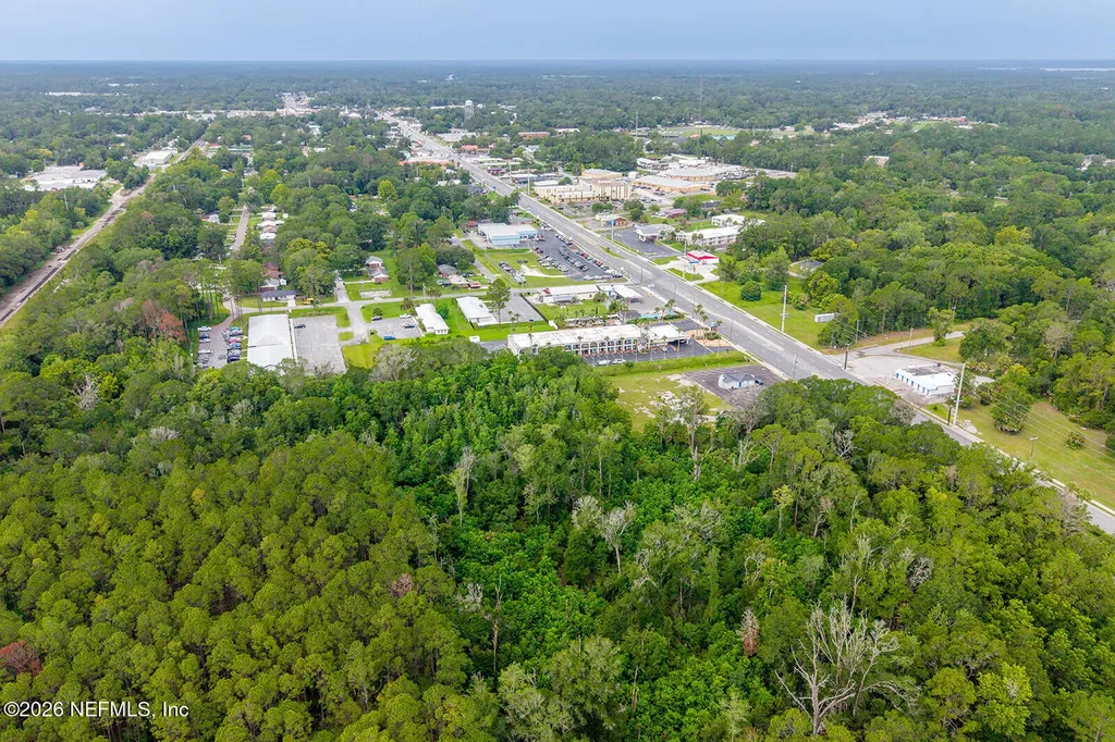 1320 N Temple Avenue Starke FL 32091