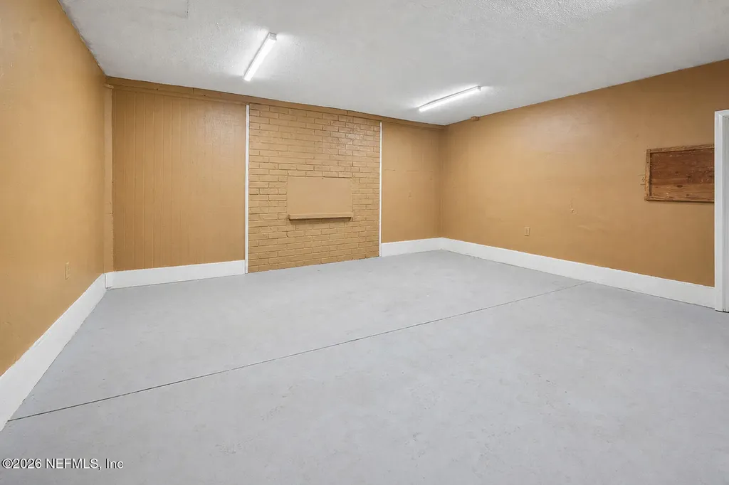 1320 N Temple Avenue Starke FL 32091