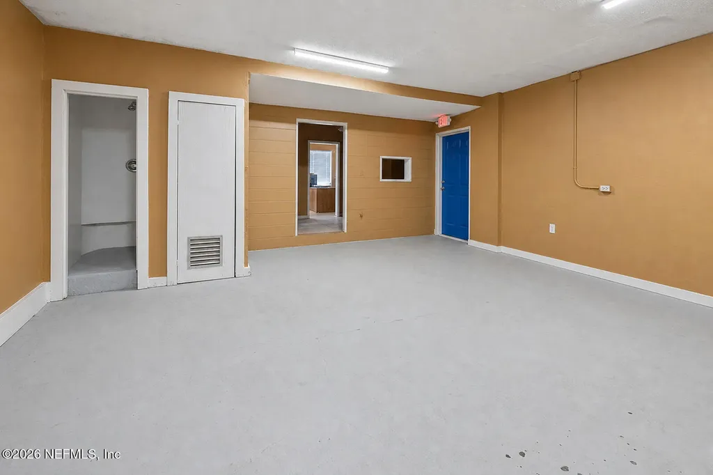 1320 N Temple Avenue Starke FL 32091