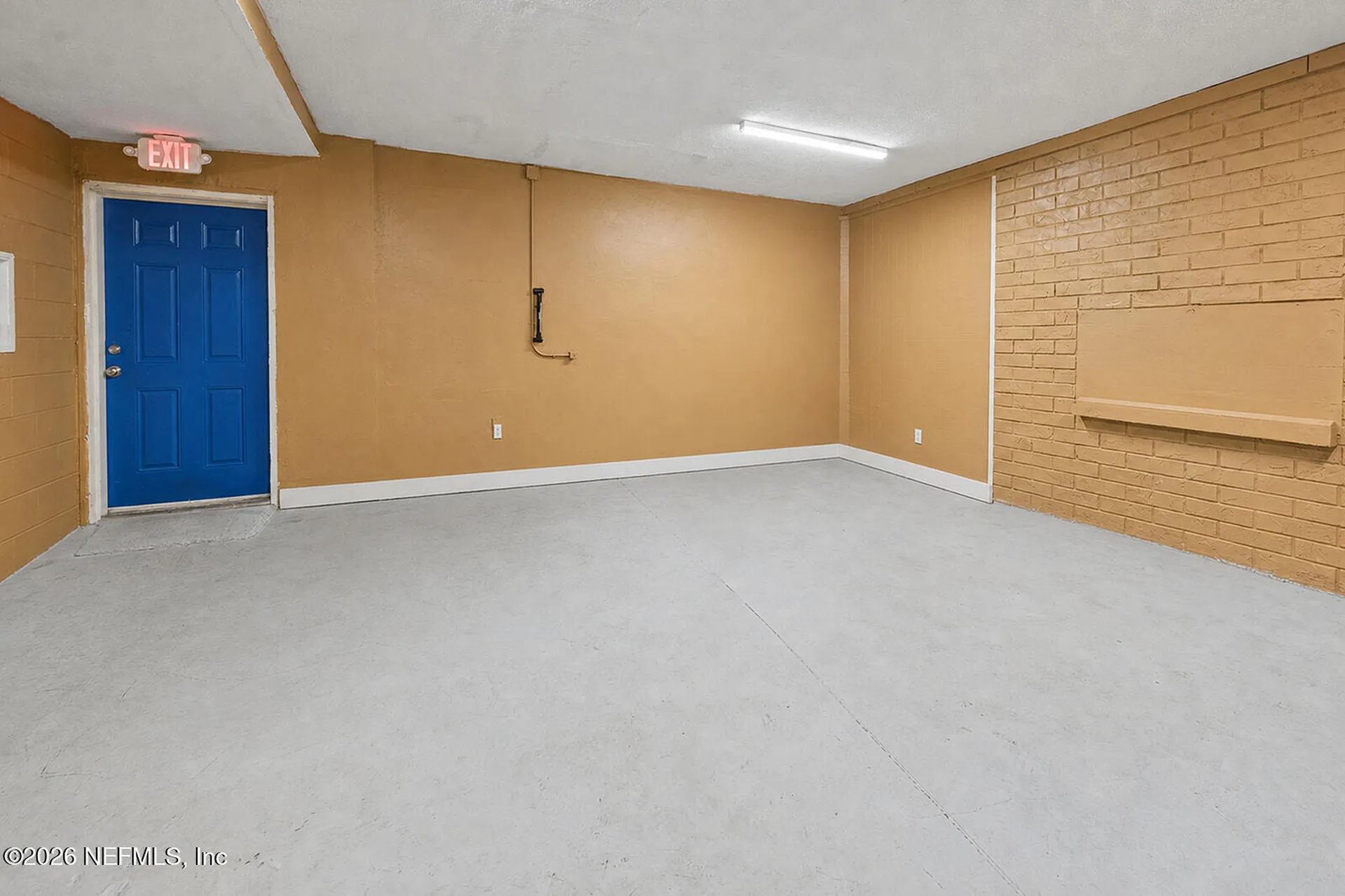 1320 N Temple Avenue Starke FL 32091