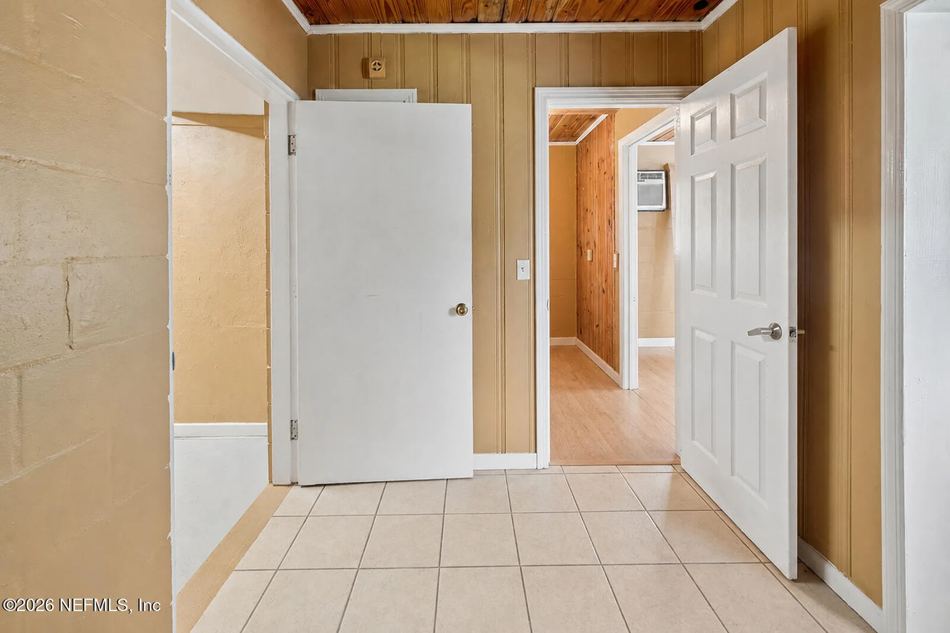 1320 N Temple Avenue Starke FL 32091