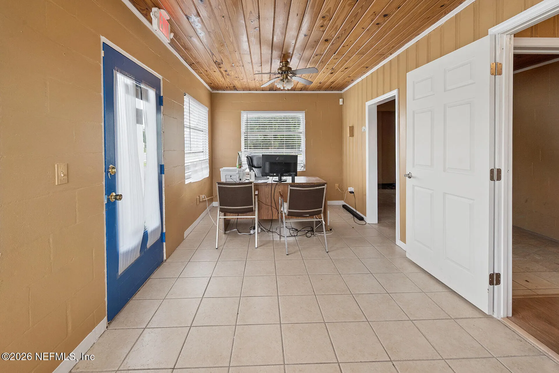 1320 N Temple Avenue Starke FL 32091