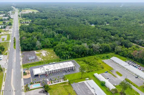 1320 N Temple Avenue Starke FL 32091